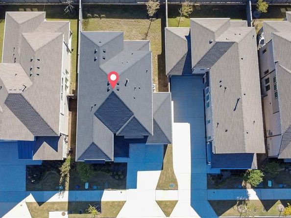 1220  Lady Mantle Way , Little Elm Texas 76227