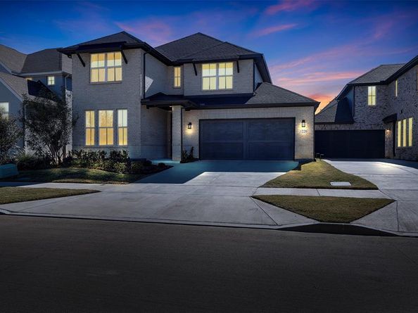 1220  Lady Mantle Way , Little Elm Texas 76227