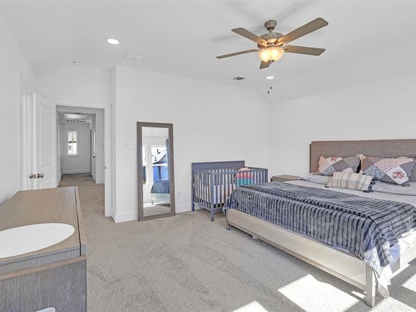 1220  Lady Mantle Way , Little Elm Texas 76227