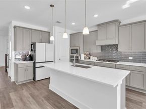 1220  Lady Mantle Way , Little Elm Texas 76227