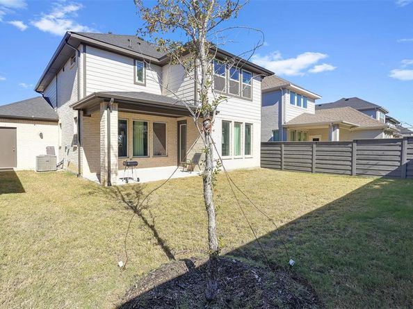 1220  Lady Mantle Way , Little Elm Texas 76227