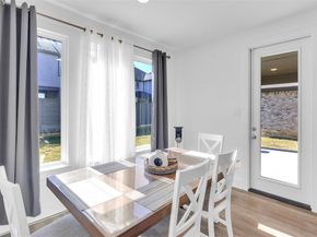 1220  Lady Mantle Way , Little Elm Texas 76227