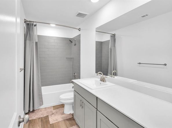 1220  Lady Mantle Way , Little Elm Texas 76227