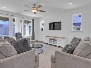 1220  Lady Mantle Way , Little Elm Texas 76227