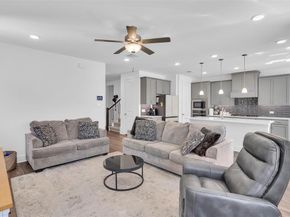 1220  Lady Mantle Way , Little Elm Texas 76227