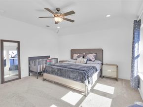 1220  Lady Mantle Way , Little Elm Texas 76227