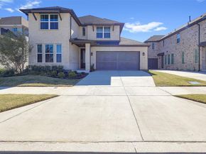 1220  Lady Mantle Way , Little Elm Texas 76227