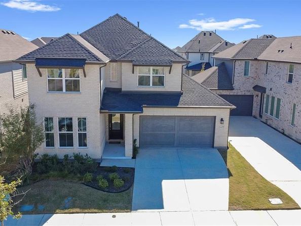 1220  Lady Mantle Way , Little Elm Texas 76227