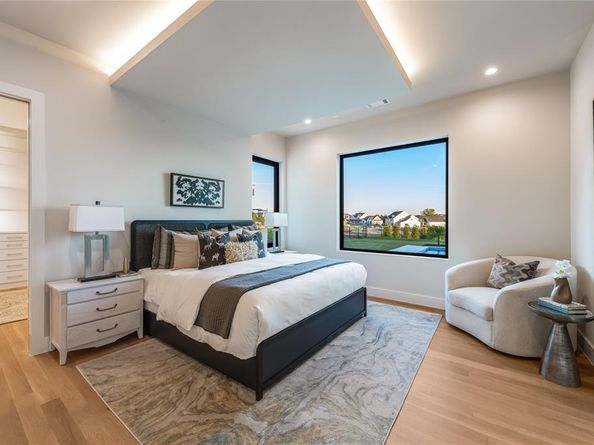 316  Longview Place , Heath Texas 75032