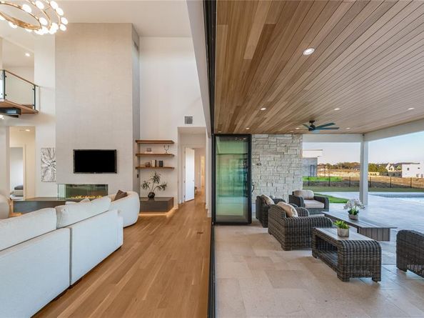 316  Longview Place , Heath Texas 75032