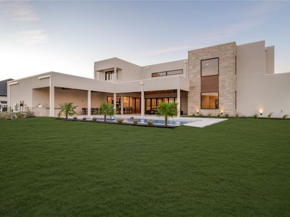 316  Longview Place , Heath Texas 75032