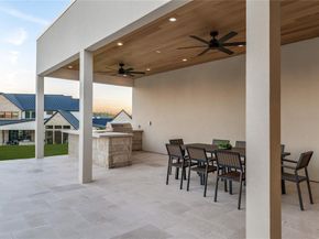 316  Longview Place , Heath Texas 75032