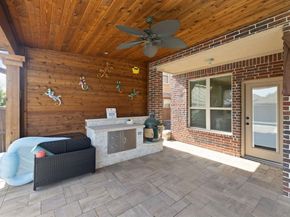 724  Marietta Lane , Aubrey Texas 76227