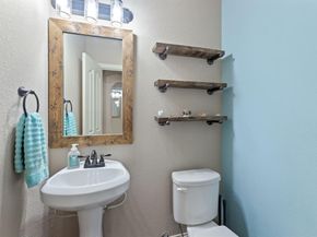 724  Marietta Lane , Aubrey Texas 76227