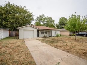 7704  Carlos Street , White Settlement Texas 76108
