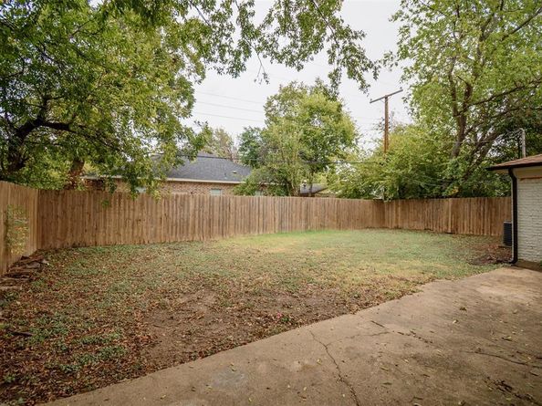 7704  Carlos Street , White Settlement Texas 76108