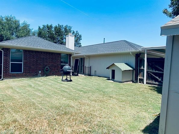 2520  Dandelion Lane , Rowlett Texas 75089