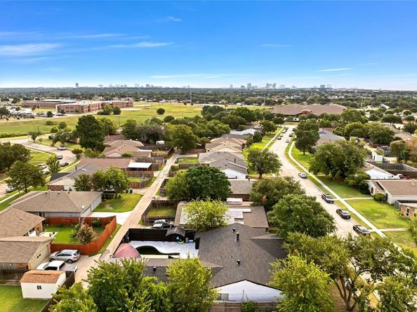 5057  Roberts Drive , The Colony Texas 75056