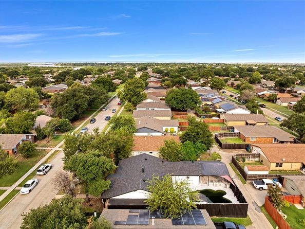 5057  Roberts Drive , The Colony Texas 75056