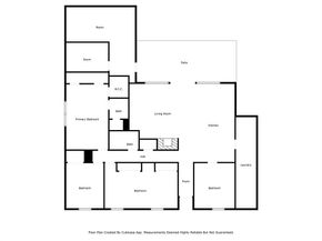 5057  Roberts Drive , The Colony Texas 75056