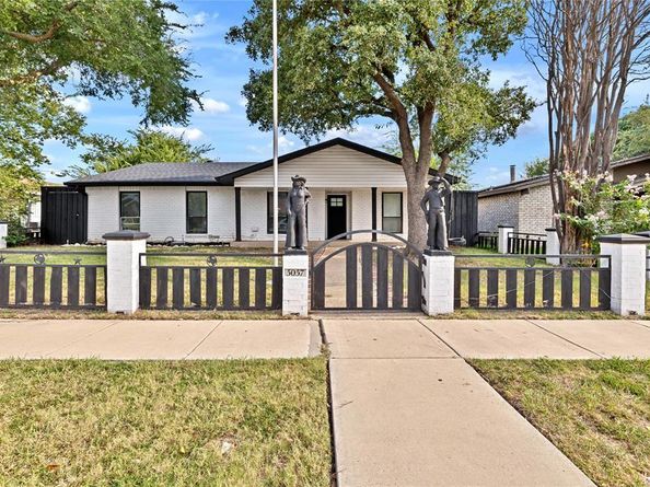 5057  Roberts Drive , The Colony Texas 75056