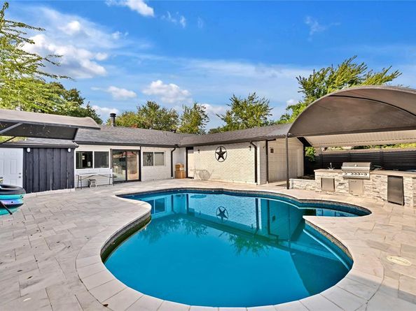 5057  Roberts Drive , The Colony Texas 75056