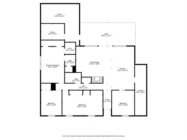 5057  Roberts Drive , The Colony Texas 75056
