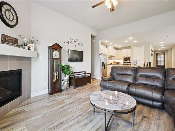 345  Greenbriar Road , Little Elm Texas 75068