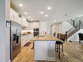 345  Greenbriar Road , Little Elm Texas 75068