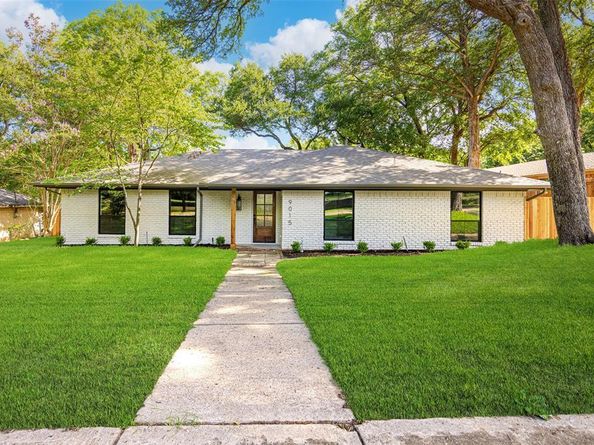 9015  Vinewood Drive , Dallas Texas 75228