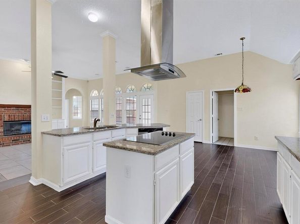 911  Morningside Lane , Allen Texas 75002