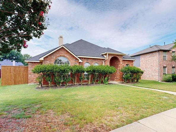 911  Morningside Lane , Allen Texas 75002