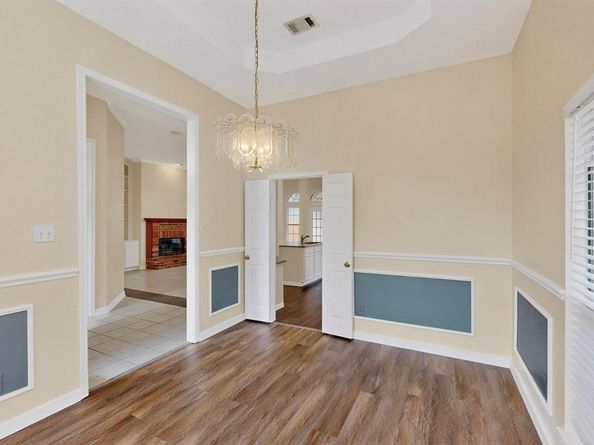 911  Morningside Lane , Allen Texas 75002