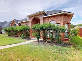 911  Morningside Lane , Allen Texas 75002