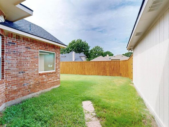 911  Morningside Lane , Allen Texas 75002