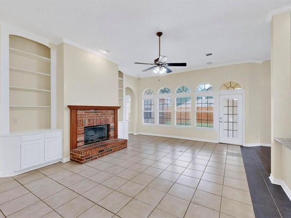 911  Morningside Lane , Allen Texas 75002