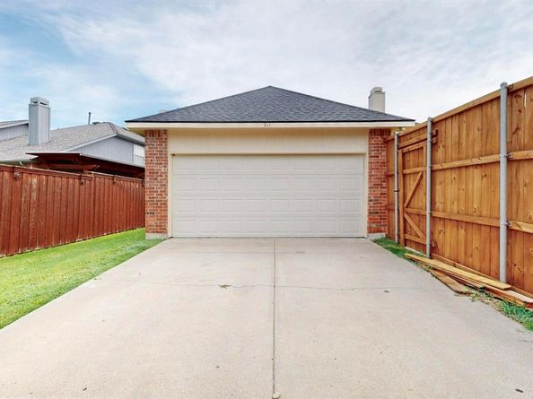 911  Morningside Lane , Allen Texas 75002