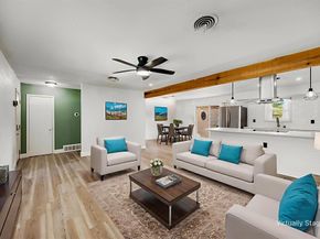 404 E Alexander Lane , Euless Texas 76040