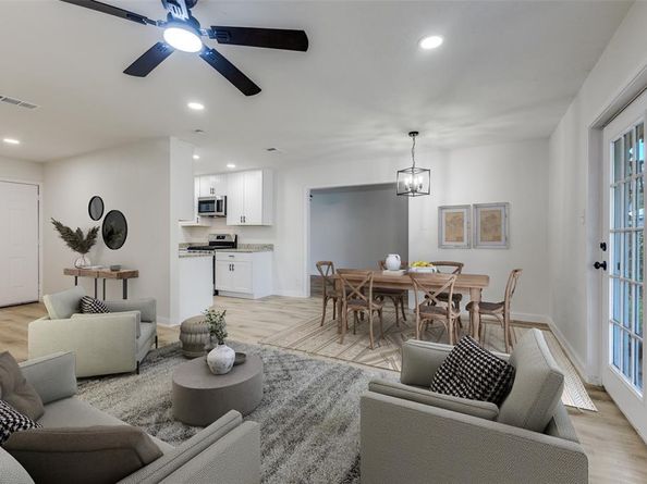 1442  Eastern Heights Drive , Mesquite Texas 75149