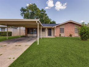 1442  Eastern Heights Drive , Mesquite Texas 75149
