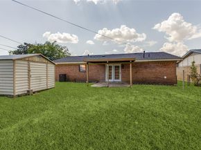 1442  Eastern Heights Drive , Mesquite Texas 75149