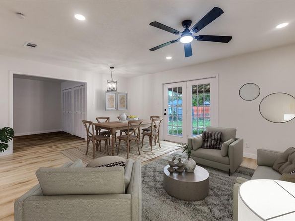 1442  Eastern Heights Drive , Mesquite Texas 75149
