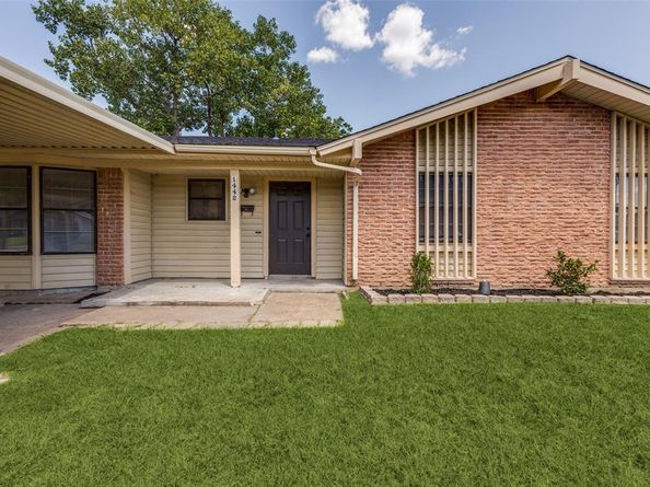 1442  Eastern Heights Drive , Mesquite Texas 75149