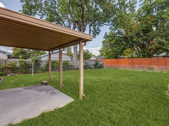 1442  Eastern Heights Drive , Mesquite Texas 75149