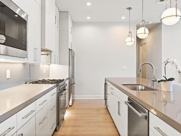 1900 S Ervay Street  408, Dallas Texas 75215