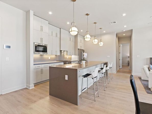1900 S Ervay Street  408, Dallas Texas 75215