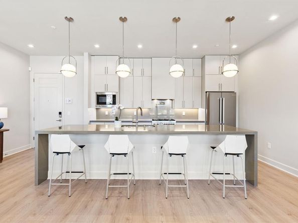 1900 S Ervay Street  408, Dallas Texas 75215