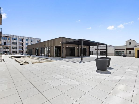 1900 S Ervay Street  408, Dallas Texas 75215