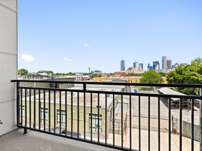 1900 S Ervay Street  408, Dallas Texas 75215
