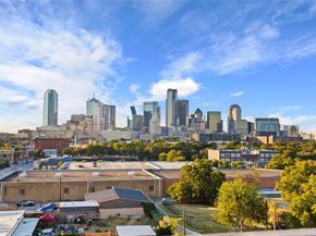 1900 S Ervay Street  408, Dallas Texas 75215